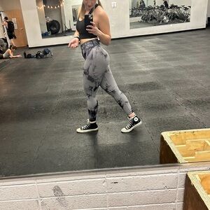 SHEIN workout leggings